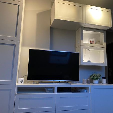 Moon Apartment Sopot Zewnętrze zdjęcie