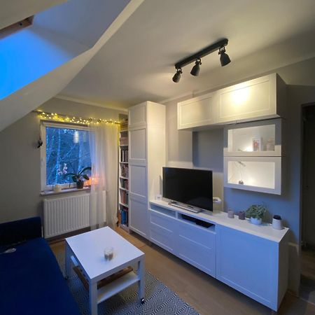 Moon Apartment Sopot Zewnętrze zdjęcie