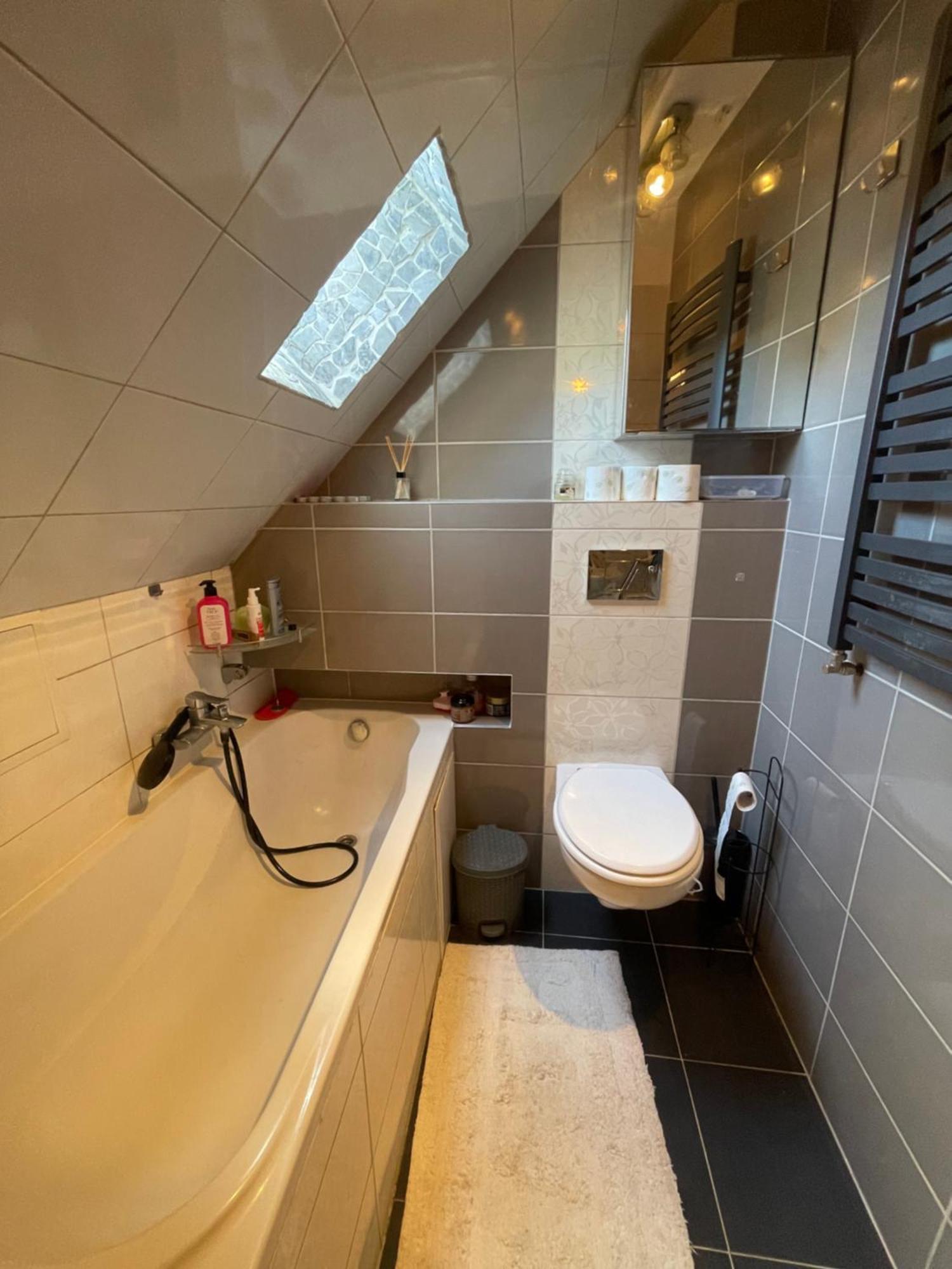 Moon Apartment Sopot Zewnętrze zdjęcie