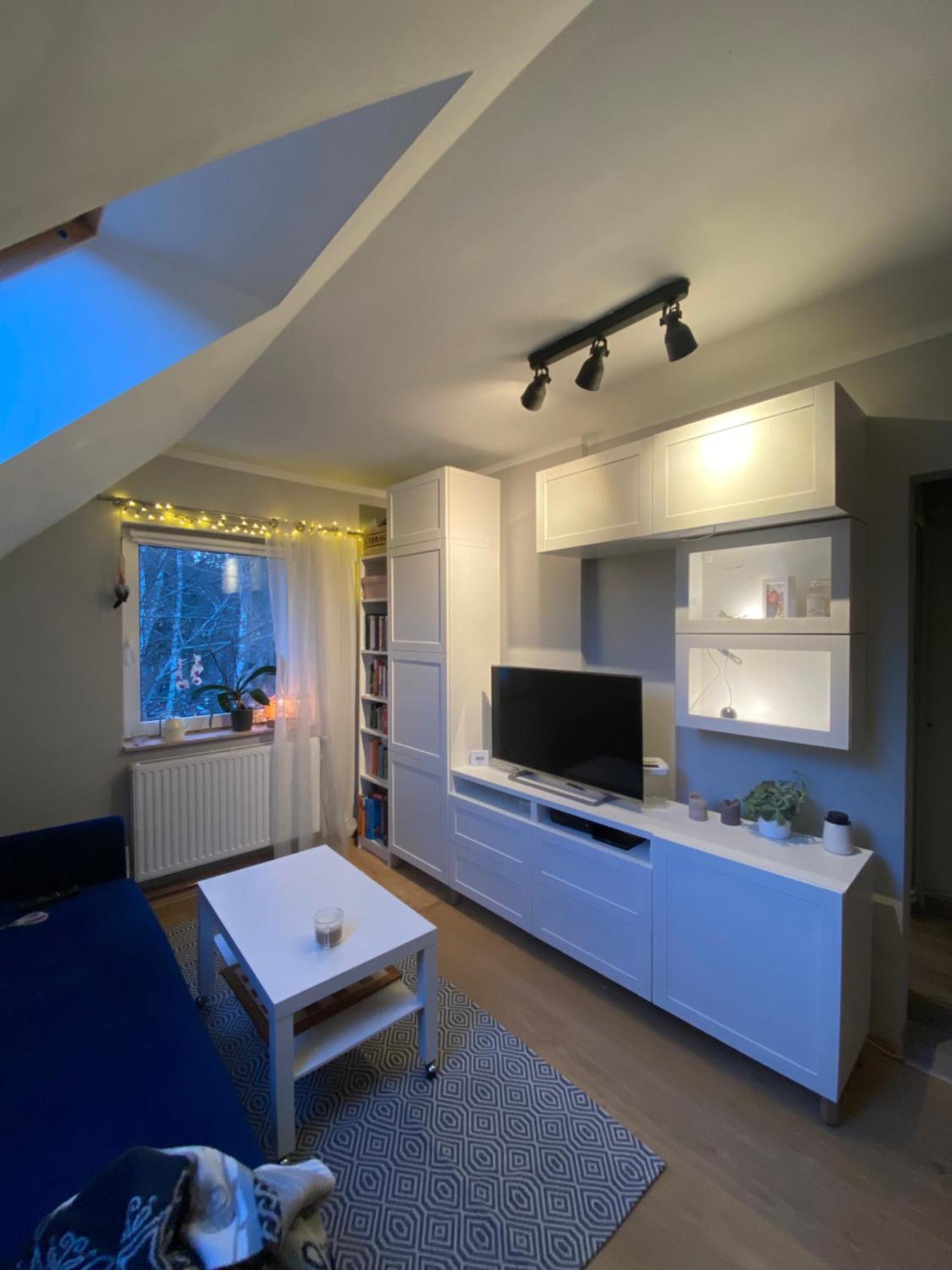 Moon Apartment Sopot Zewnętrze zdjęcie