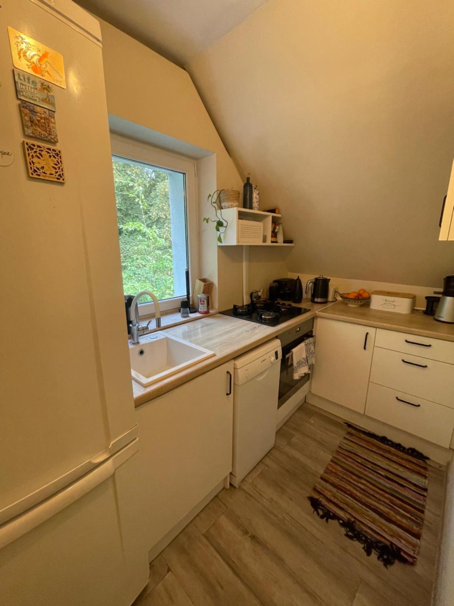 Moon Apartment Sopot Zewnętrze zdjęcie