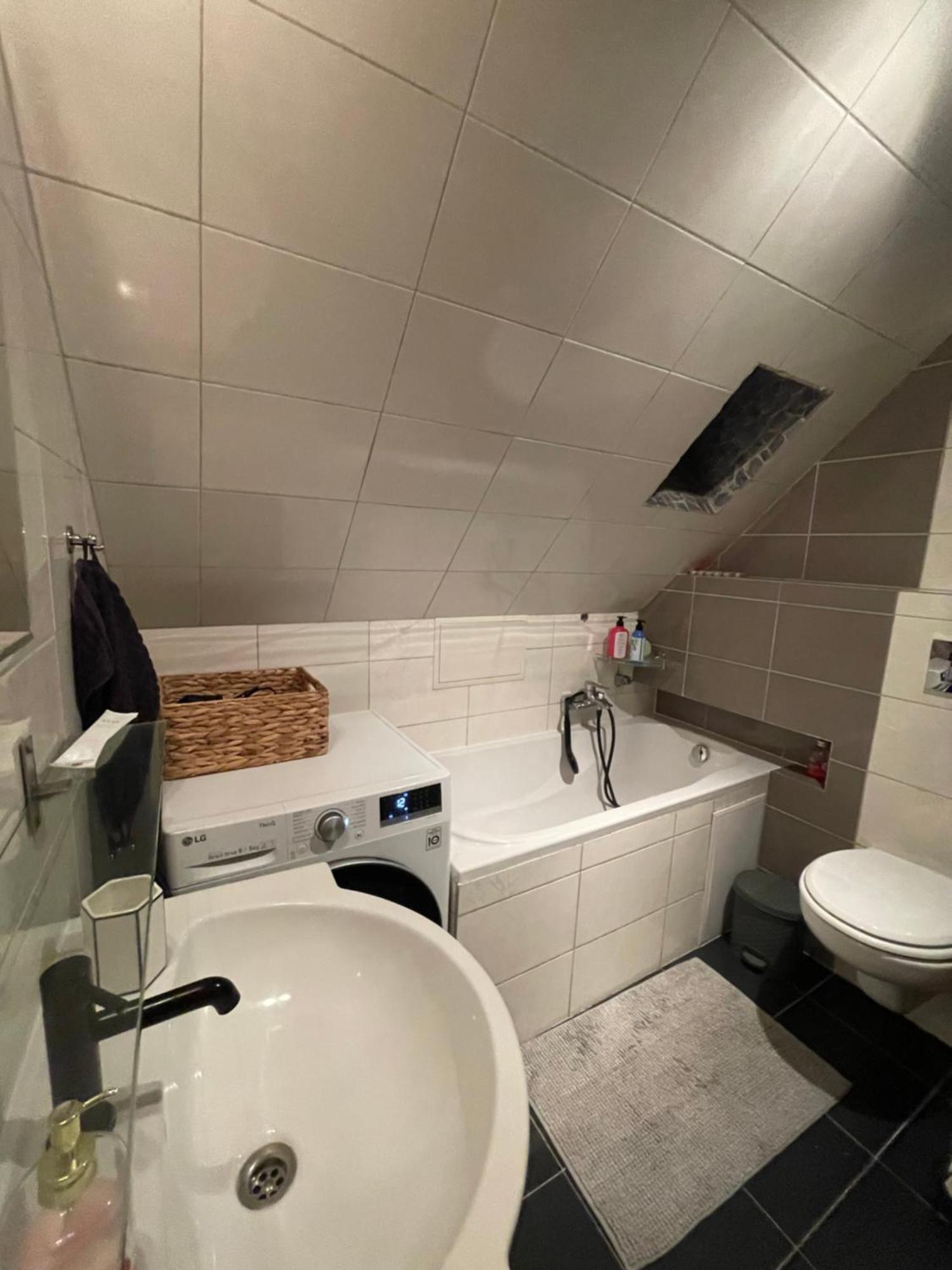 Moon Apartment Sopot Zewnętrze zdjęcie