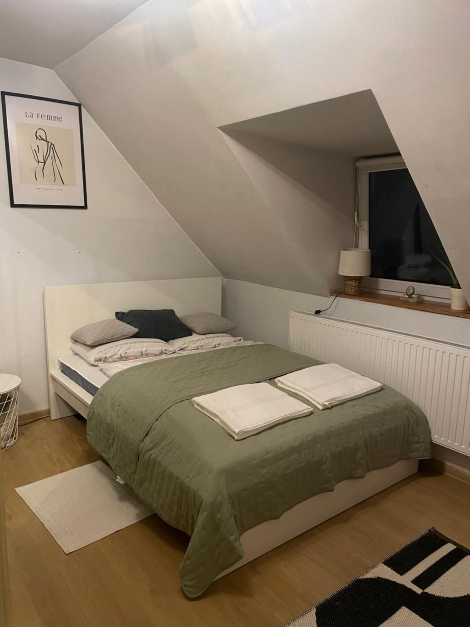 Moon Apartment Sopot Zewnętrze zdjęcie