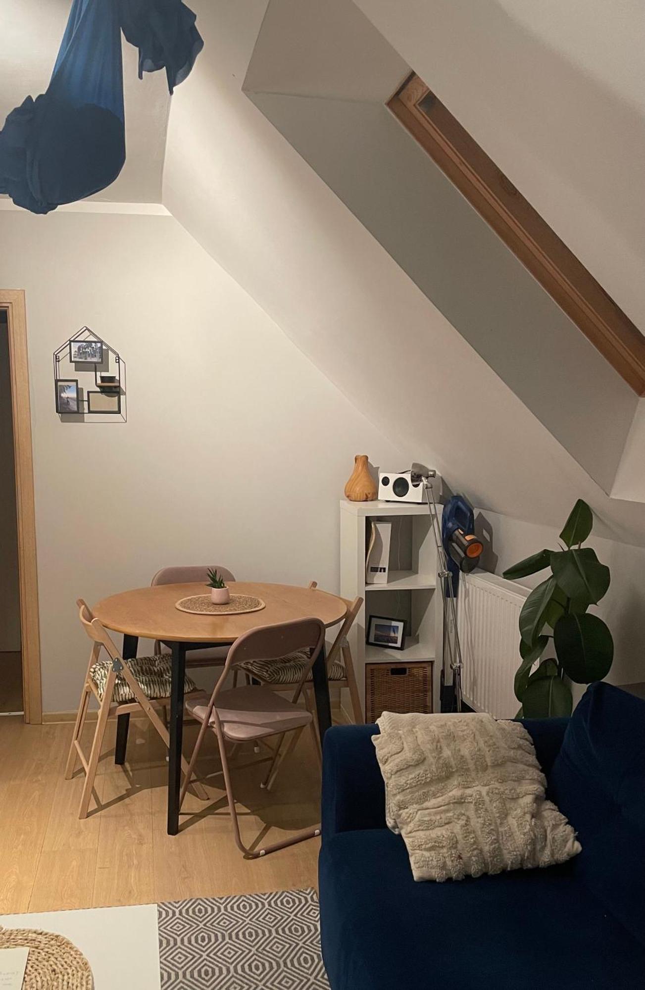 Moon Apartment Sopot Zewnętrze zdjęcie