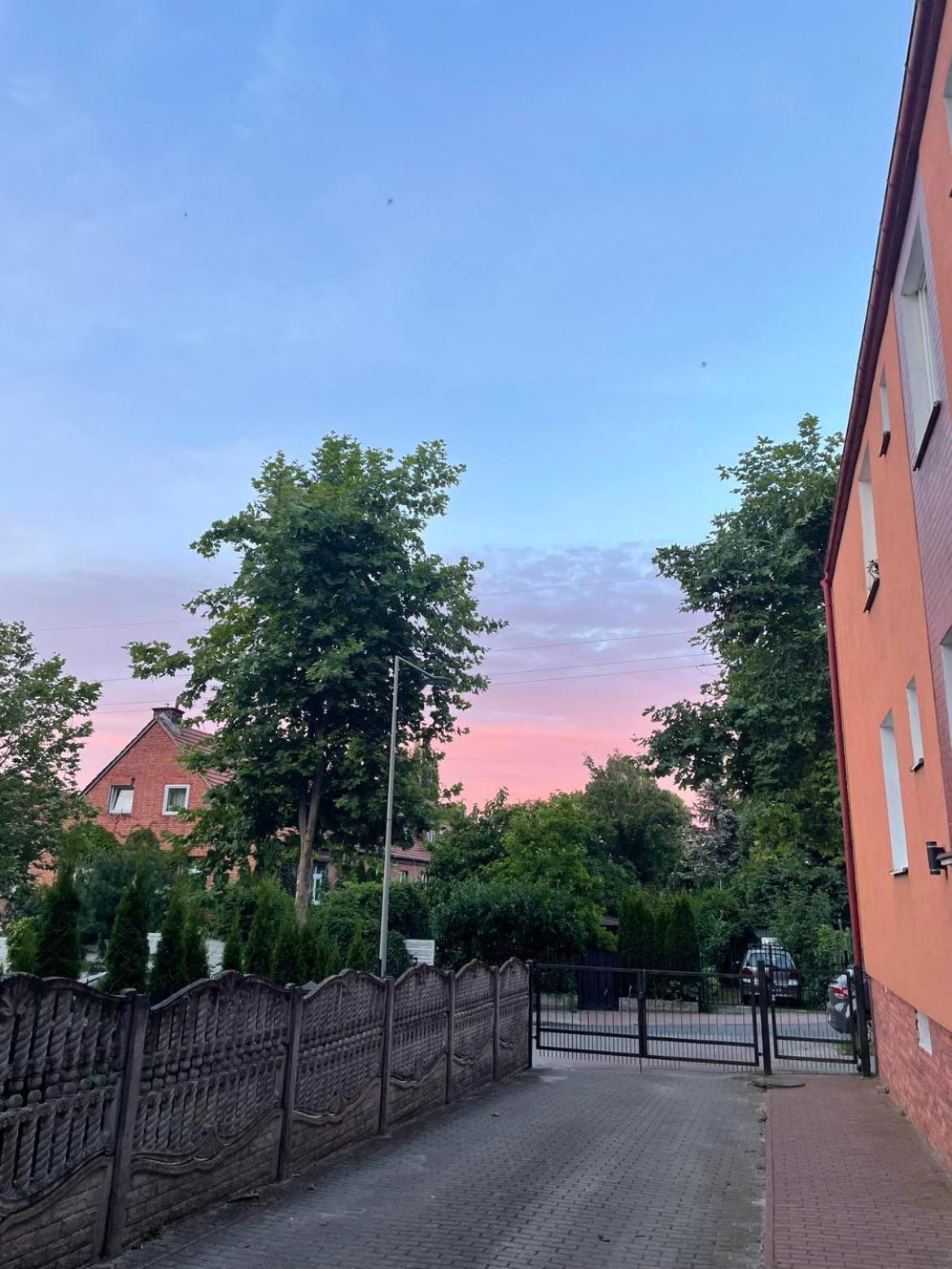 Moon Apartment Sopot Zewnętrze zdjęcie